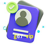 Tornar-se um membro do g67 vip é muito simples